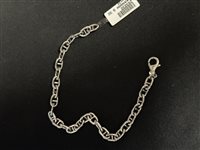 Bracciale Gioielleria Dossena  in Argento BRAR-11-253